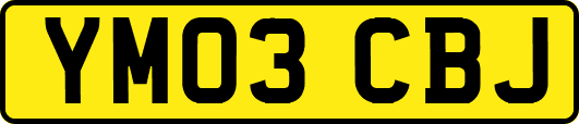 YM03CBJ