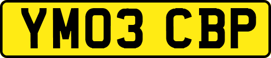 YM03CBP