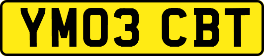 YM03CBT