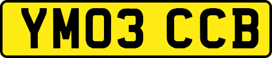 YM03CCB