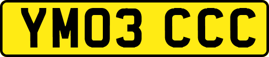 YM03CCC