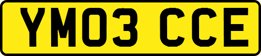 YM03CCE