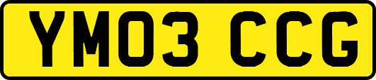 YM03CCG