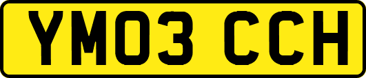 YM03CCH