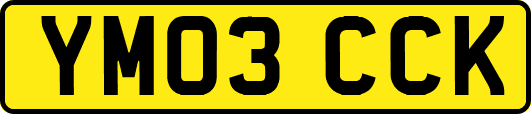 YM03CCK