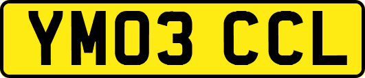 YM03CCL
