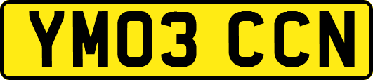 YM03CCN