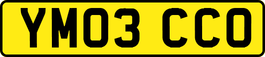 YM03CCO