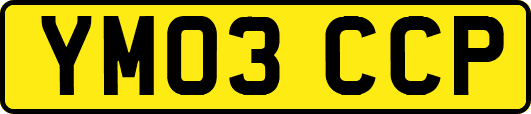YM03CCP