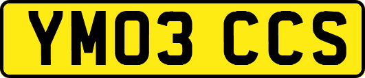 YM03CCS