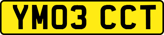 YM03CCT