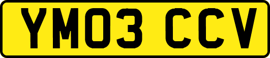 YM03CCV