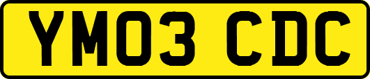 YM03CDC