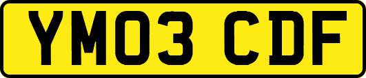 YM03CDF