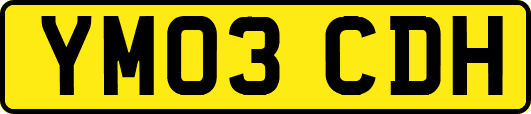 YM03CDH