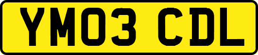 YM03CDL