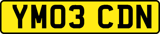 YM03CDN