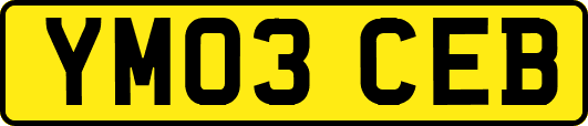 YM03CEB