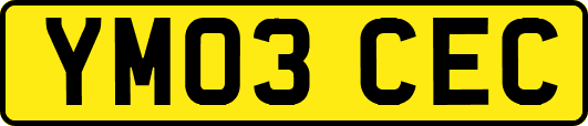 YM03CEC