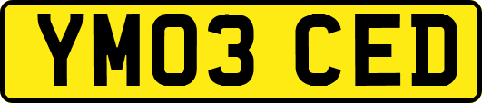 YM03CED