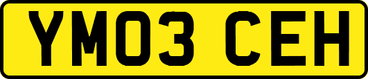 YM03CEH