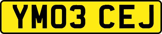 YM03CEJ