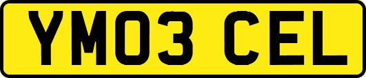 YM03CEL