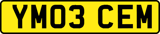 YM03CEM