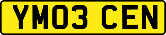 YM03CEN