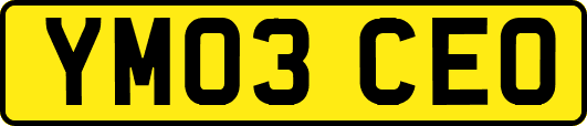 YM03CEO