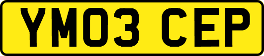 YM03CEP