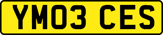 YM03CES