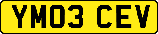 YM03CEV