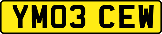 YM03CEW