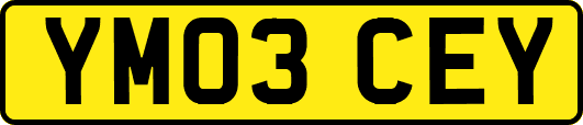 YM03CEY