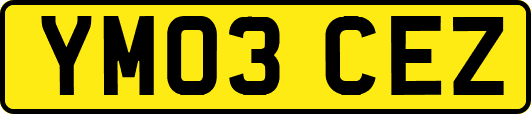YM03CEZ