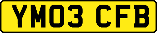YM03CFB