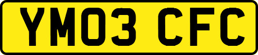 YM03CFC