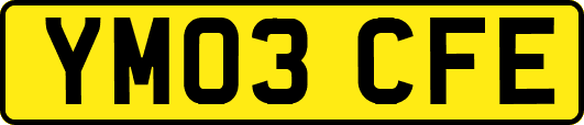 YM03CFE
