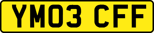 YM03CFF