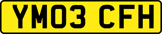YM03CFH
