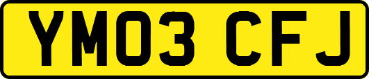 YM03CFJ