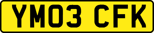 YM03CFK