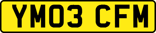YM03CFM