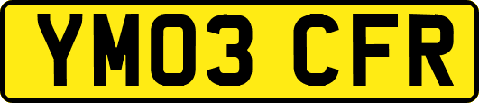 YM03CFR