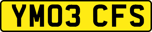 YM03CFS