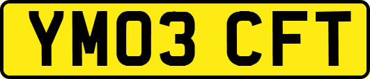 YM03CFT