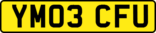 YM03CFU