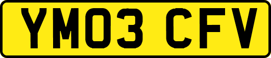 YM03CFV