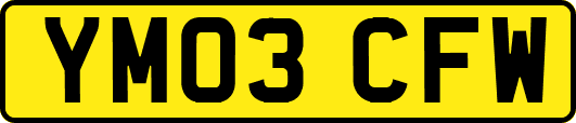 YM03CFW